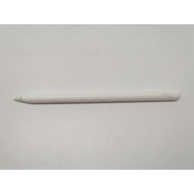 中古】Apple Apple Pencil（第2世代） MU8F2J/A【宇田川】保証期間1