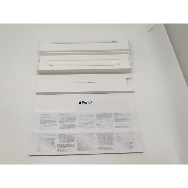 中古】Apple Apple Pencil（第2世代） MU8F2J/A【宇田川】保証期間1