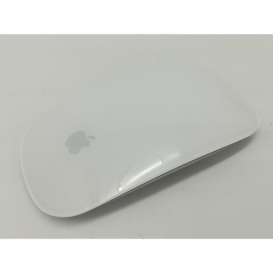 中古】Apple Magic Mouse 2 (2015) シルバー MLA02J/A【宇田川】保証