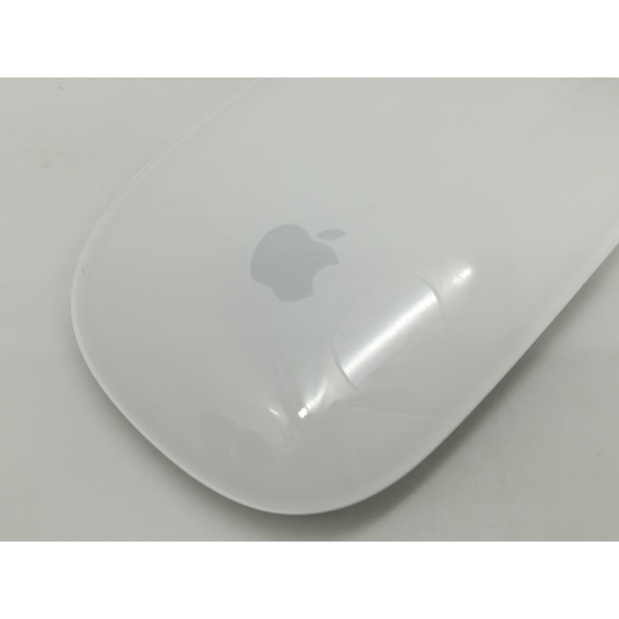 中古】Apple Magic Mouse 2 (2015) シルバー MLA02J/A【宇田川】保証