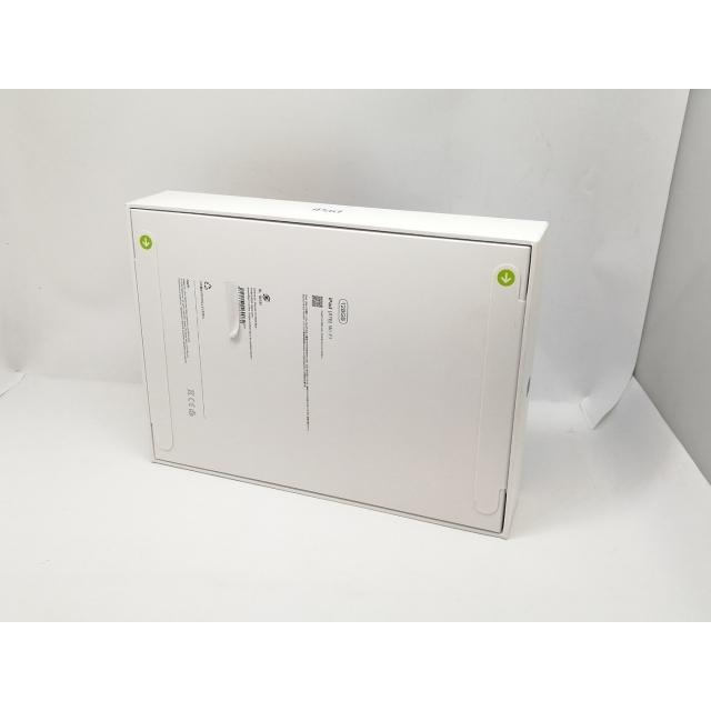 未使用】Apple 【Wi-Fi】 iPad（A16/2025） 128GB ブルー MD4A4J/A