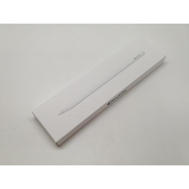 未使用】Apple Apple Pencil Pro MX2D3ZA/A【宇田川】保証期間1週間