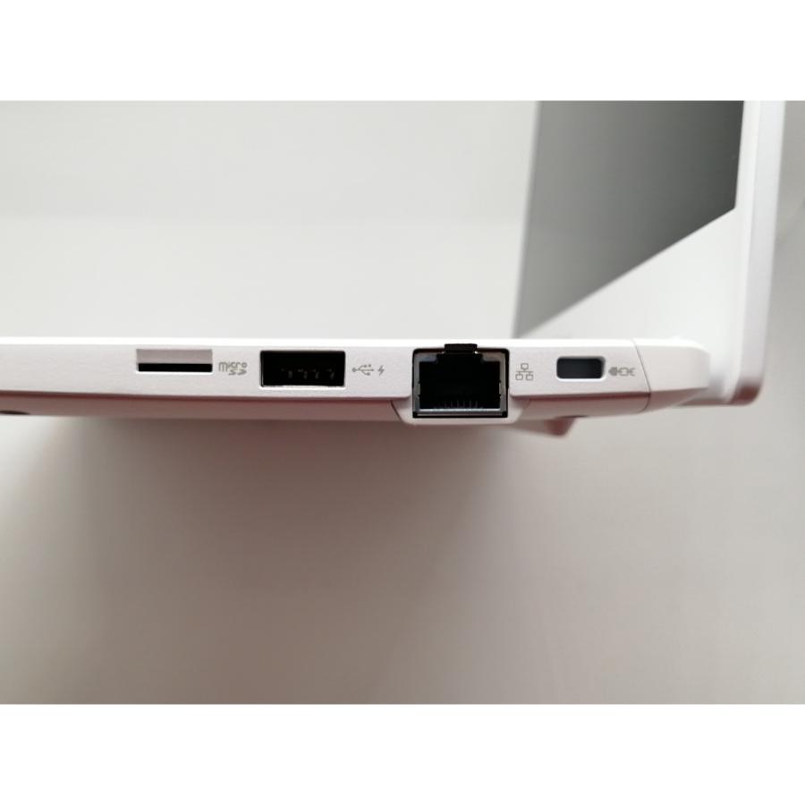 【中古】Dynabook dynabook G G8/Y P1G8YPBW パールホワイト【i7-1360P 16G 512G(SSD) WiFi 13.3LCD】【宇田川】保証期間１ヶ月【ランクA】の画像