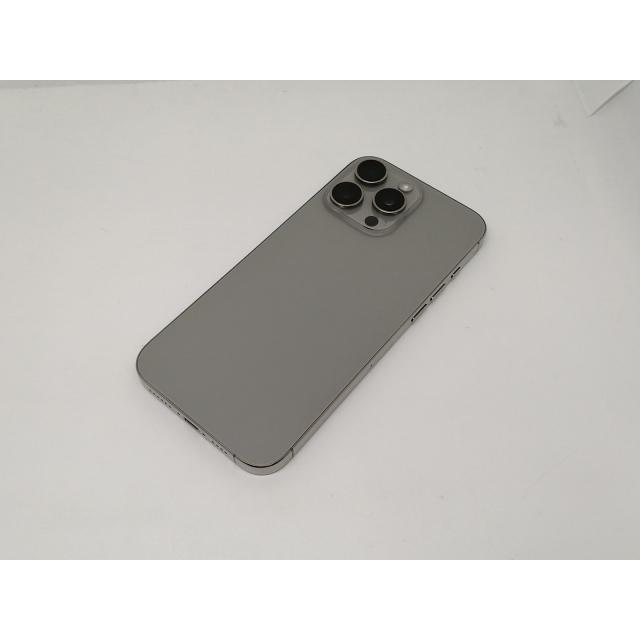 中古】Apple 国内版 【SIMフリー】 iPhone 16 Pro Max 1TB ナチュラル