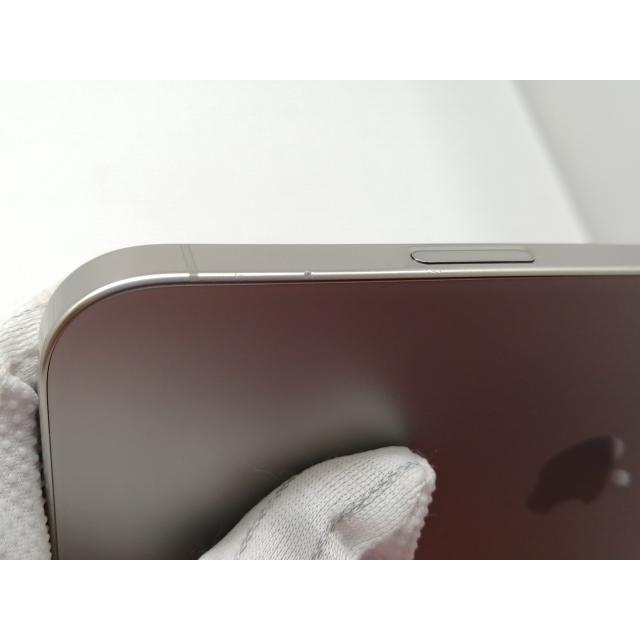 中古】Apple 国内版 【SIMフリー】 iPhone 16 Pro Max 1TB ナチュラル