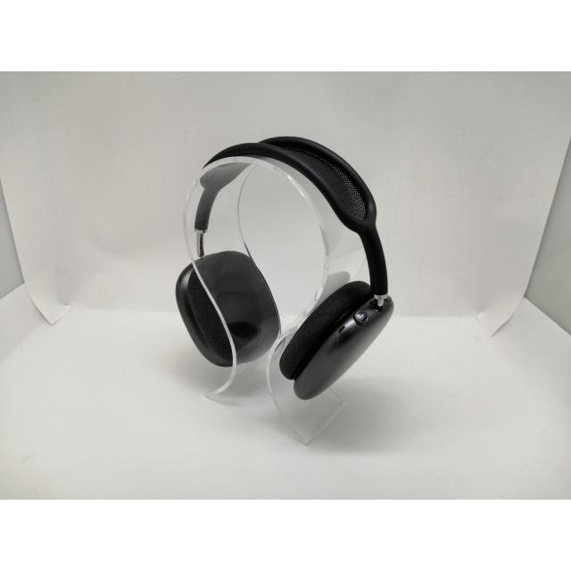 中古】Apple AirPods Max スペースグレイ MGYH3J/A【宇田川】保証期間