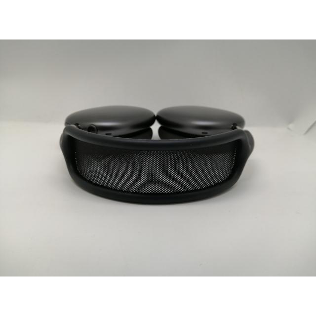 中古】Apple AirPods Max スペースグレイ MGYH3J/A【宇田川】保証期間