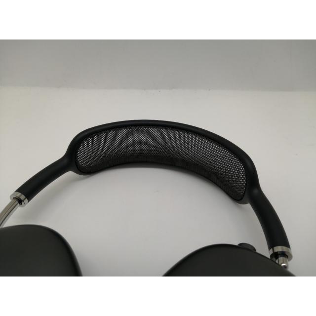 中古】Apple AirPods Max スペースグレイ MGYH3J/A【宇田川】保証期間