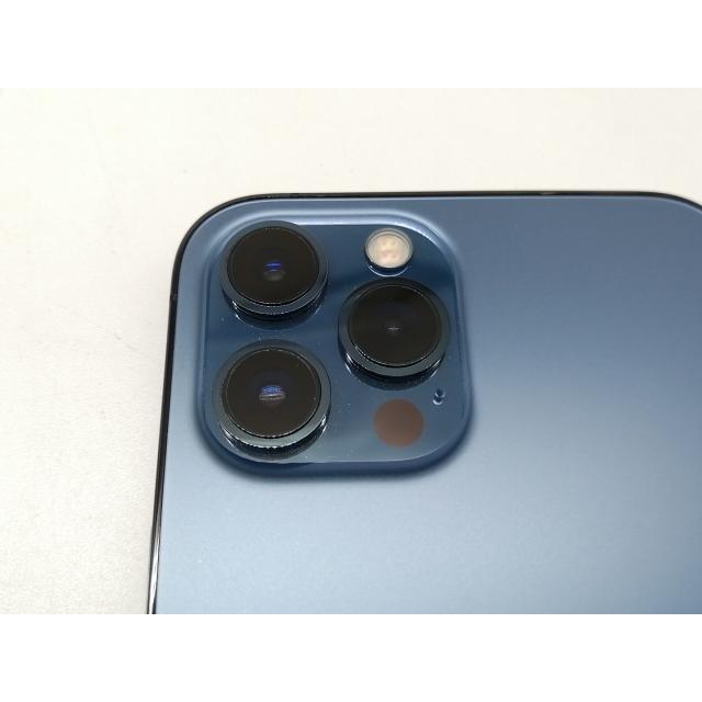 iPhone 12 【中古】Apple docomo 【SIMロック解除済み】 Pro Max 256GB