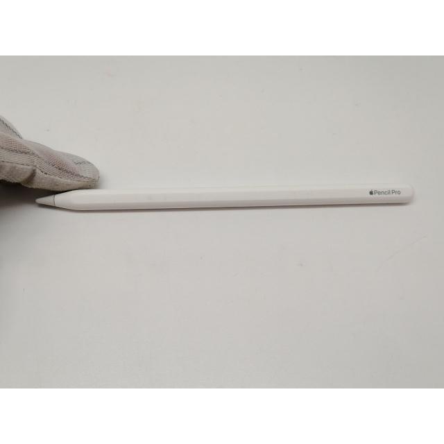 中古】Apple Apple Pencil Pro MX2D3ZA/A【宇田川】保証期間1週間