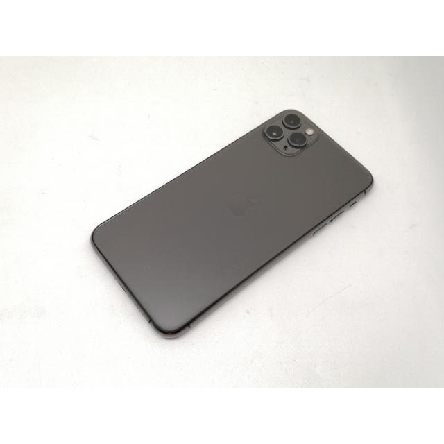 中古】Apple SoftBank 【SIMロック解除済み】 iPhone 11 Pro Max 256GB 