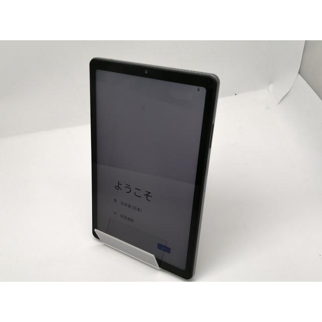 未使用】Lenovo docomo 【SIMフリー】 dtab Compact d-52C ストーム