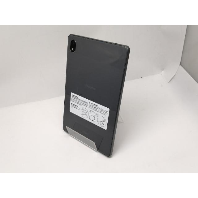 未使用】Lenovo docomo 【SIMフリー】 dtab Compact d-52C ストーム