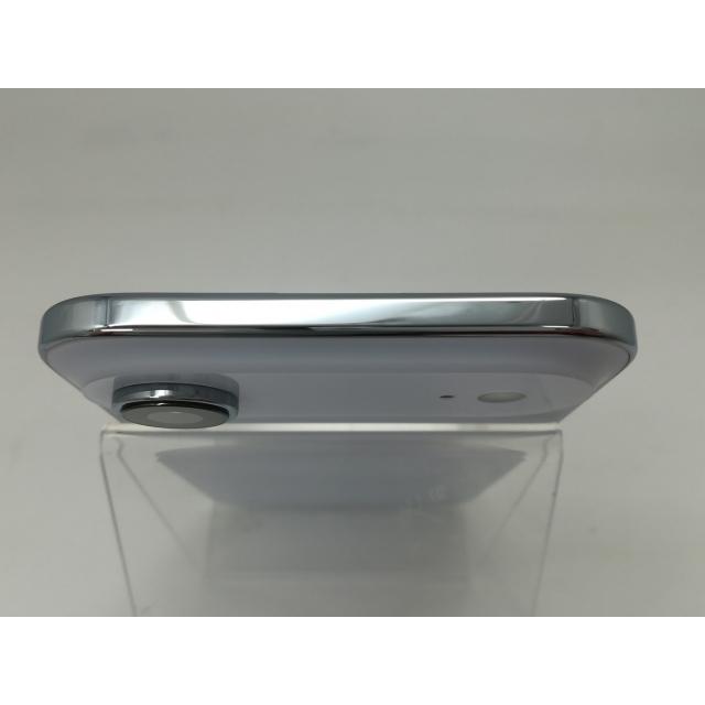 【中古】Apple 国内版 【SIMフリー】 iPhone Air 256GB スカイブルー MG2A4J/A【宇田川】保証期間１ヶ月【ランクA】の画像