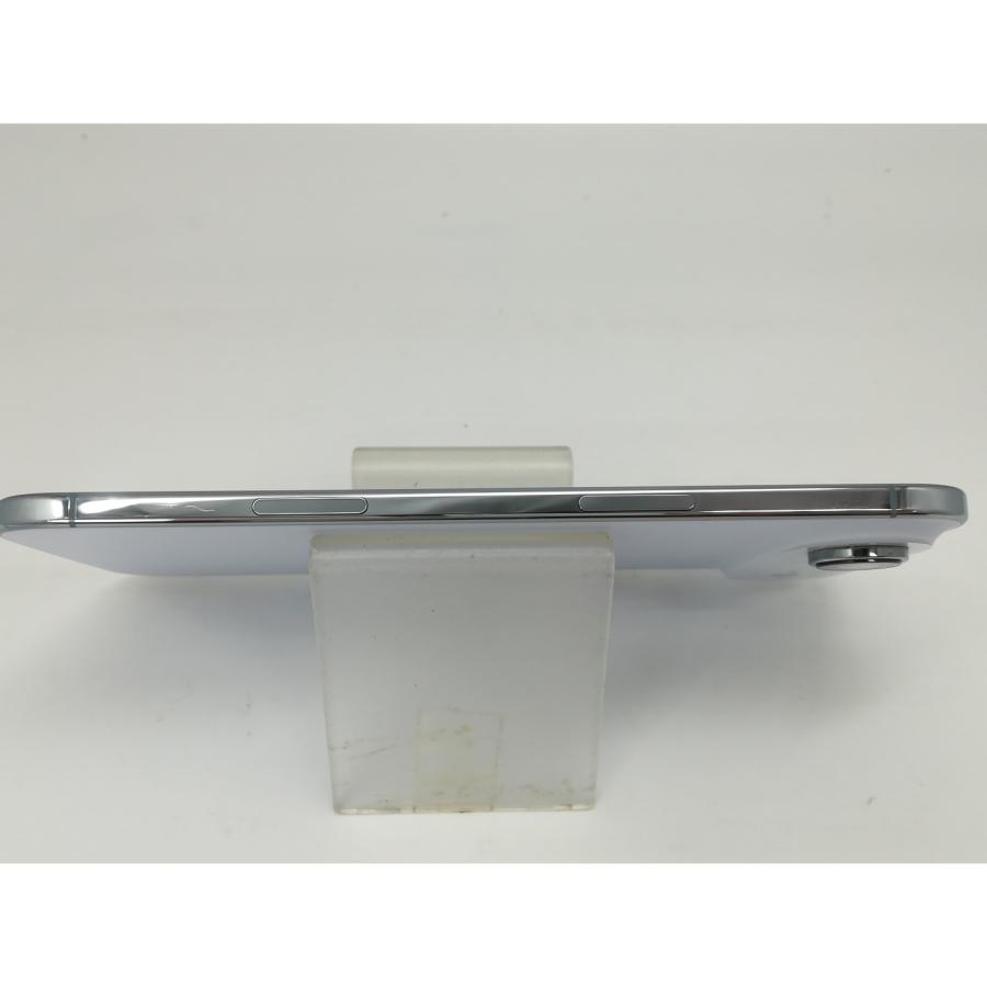 【中古】Apple 国内版 【SIMフリー】 iPhone Air 256GB スカイブルー MG2A4J/A【宇田川】保証期間１ヶ月【ランクA】の画像