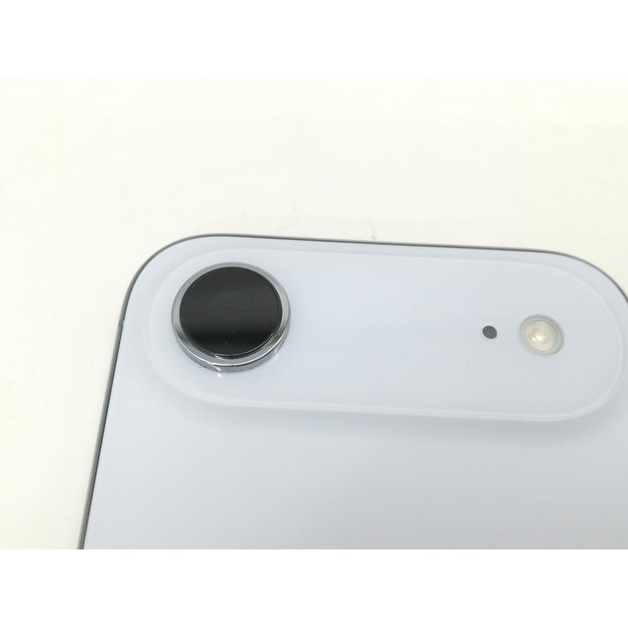 中古】Apple 国内版 【SIMフリー】 iPhone Air 256GB スカイブルー