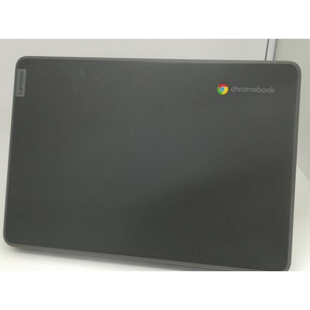 中古良品ノートパソコン Lenovo 100e Chromebook Gen 4 82W0000FJP 中古】Lenovo 100e Chromebook Gen 4 82W0000FJP ［MediaTek Kompanio