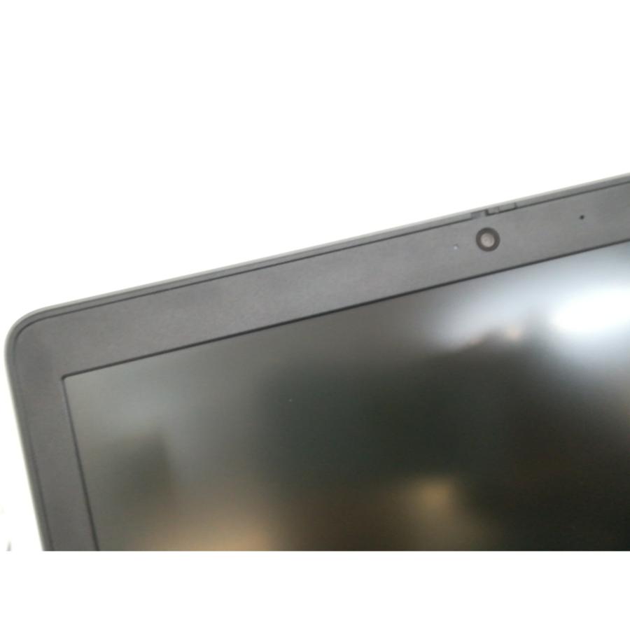 中古】Lenovo Lenovo 100e Chromebook Gen 4 82W0000FJP [グラファイト