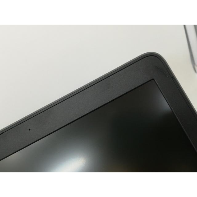 中古】Lenovo Lenovo 100e Chromebook Gen 4 82W0000FJP [グラファイト
