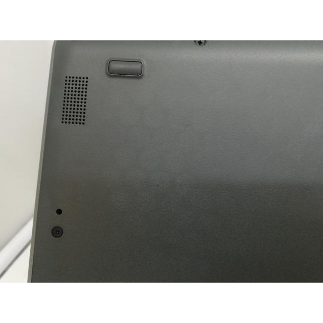 中古】Lenovo Lenovo 100e Chromebook Gen 4 82W0000FJP [グラファイト