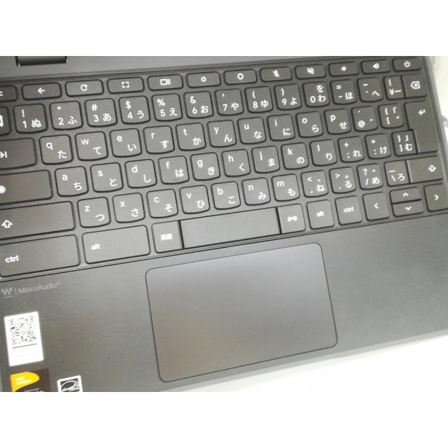 中古良品ノートパソコン Lenovo 100e Chromebook Gen 4 82W0000FJP レノボ / Lenovo Lenovo 100e Chromebook Gen 4 82W0000FJP