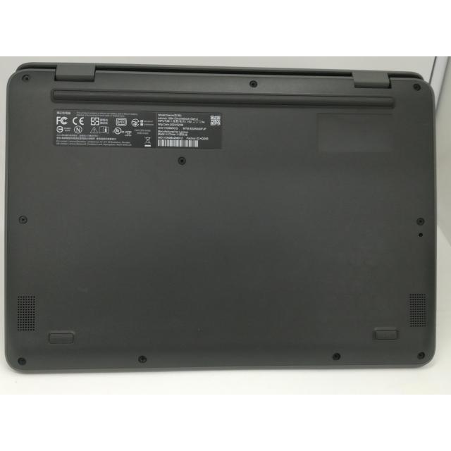 中古良品ノートパソコン Lenovo 100e Chromebook Gen 4 82W0000FJP 中古】Lenovo 100e Chromebook Gen 4 82W0000FJP ［MediaTek Kompanio