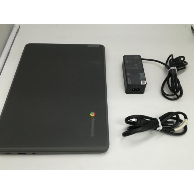中古】Lenovo Lenovo 100e Chromebook Gen 4 82W0000FJP [グラファイト