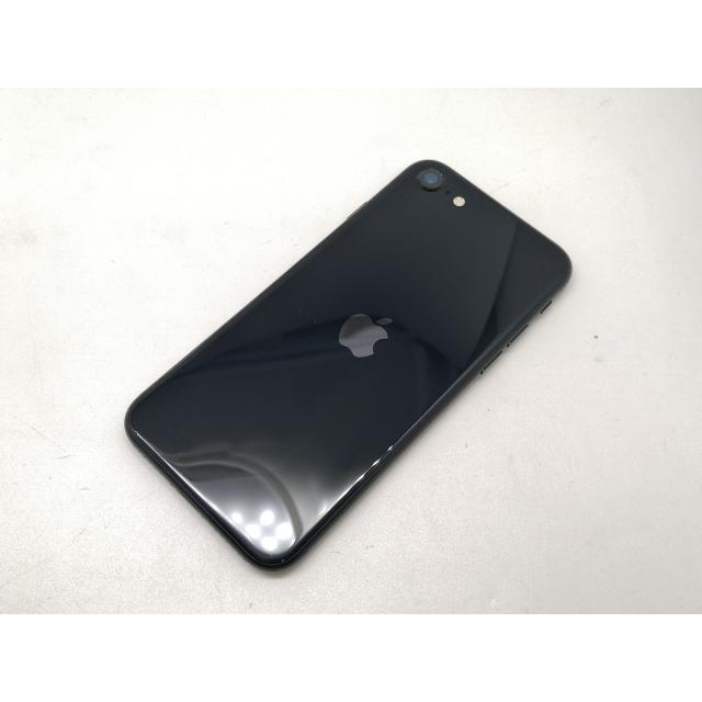 中古】Apple 国内版 【SIMフリー】 iPhone SE（第3世代） 64GB