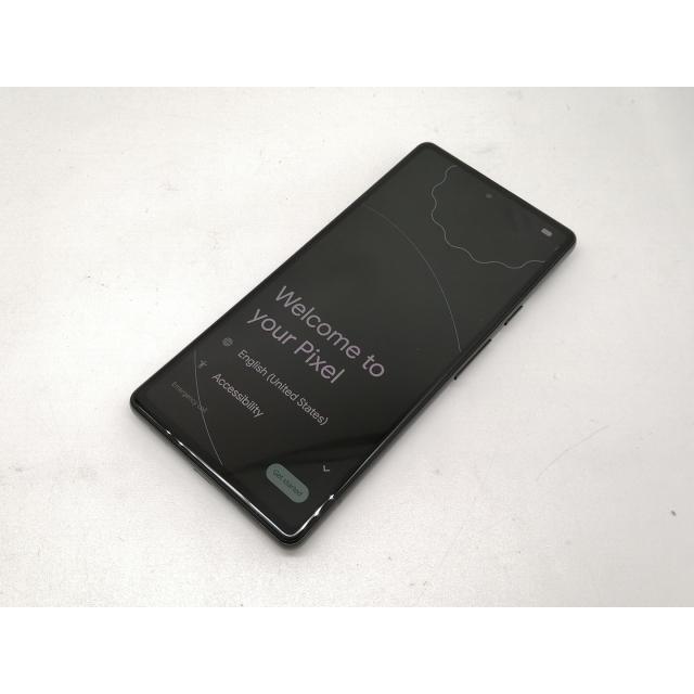 【中古】Google Pixel6a 128GB　SIMフリー チョーク Google Pixel 6 中古 Pixel6a 128GB チョーク GB17L SIMフリー