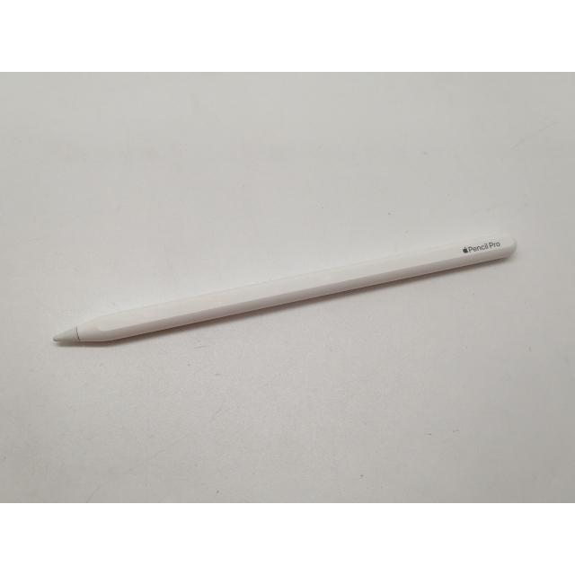 中古】Apple Apple Pencil Pro 海外版【宇田川】保証期間1週間