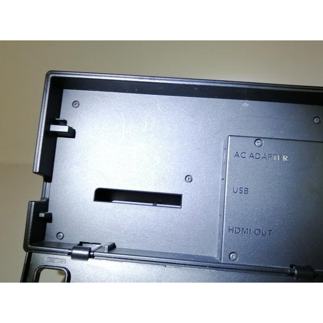 中古】Nintendo Switch 本体 Joy-Con(L)/(R) グレー HAC-S-KAAAA