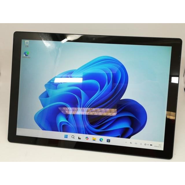 中古】Microsoft Surface Pro6 【i5 8250U 8G 256G】 KJT-00023 