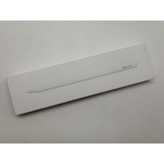 未使用】Apple Apple Pencil Pro MX2D3ZA/A【秋葉5号】保証期間1週間