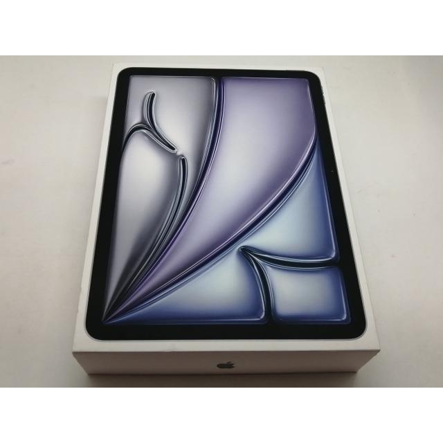 未使用】Apple 【Wi-Fi】 11インチ iPad Air（M3/2025) 128GB スペース