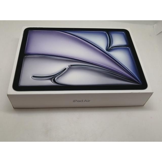 未使用】Apple 【Wi-Fi】 11インチ iPad Air（M3/2025) 128GB スペース