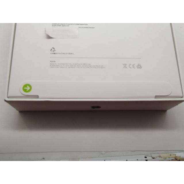 未使用】Apple 【Wi-Fi】 11インチ iPad Air（M3/2025) 128GB スペース