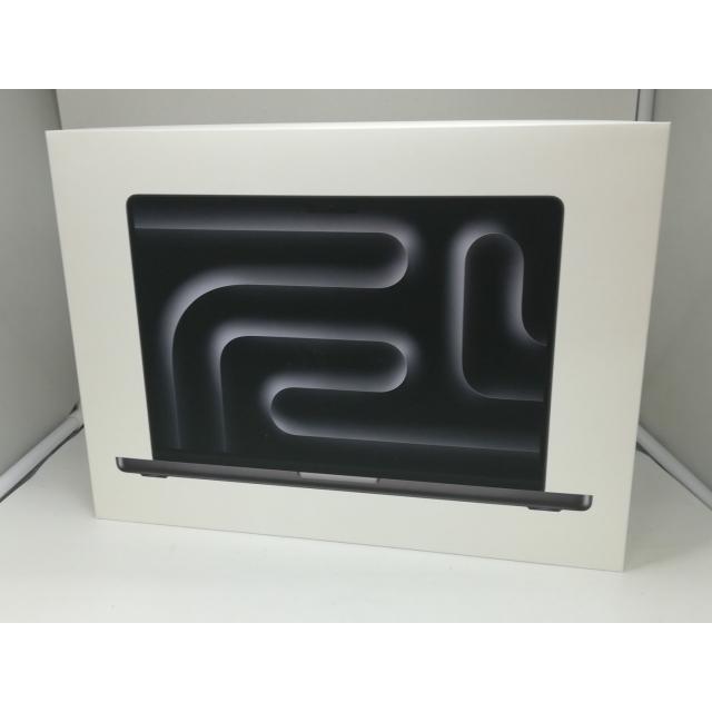 未使用】Apple MacBook Pro 14インチ M5(CPU:10C/GPU:10C) 24GB/1TB