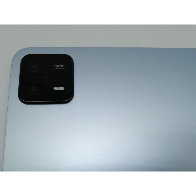 中古】Xiaomi 国内版 【Wi-Fi】 Xiaomi Pad 6 ミストブルー