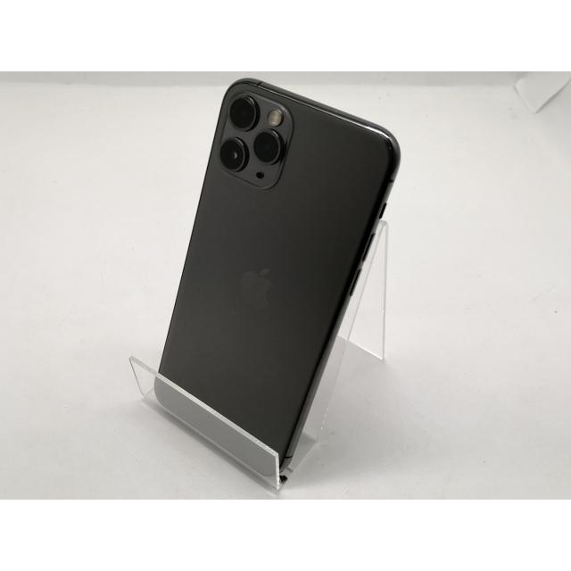 中古】Apple iPhone 11 Pro 256GB スペースグレイ （海外版SIMロック