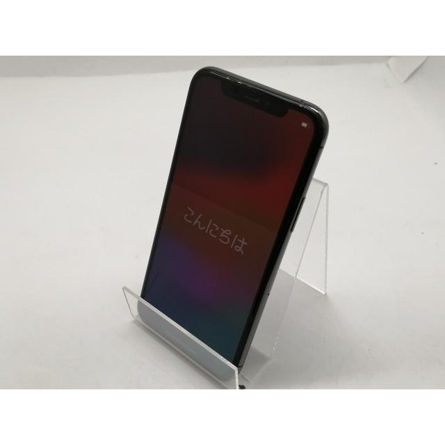 中古】Apple iPhone 11 Pro 256GB スペースグレイ （海外版SIM