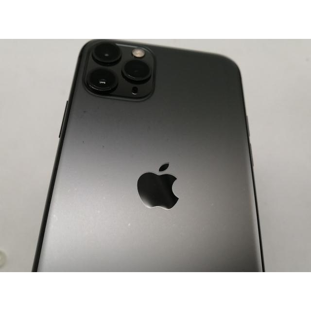 中古】Apple iPhone 11 Pro 256GB スペースグレイ （海外版SIM
