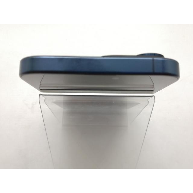 中古】Apple 海外版 【SIMフリー】 iPhone 15 Pro Max 256GB ブルー