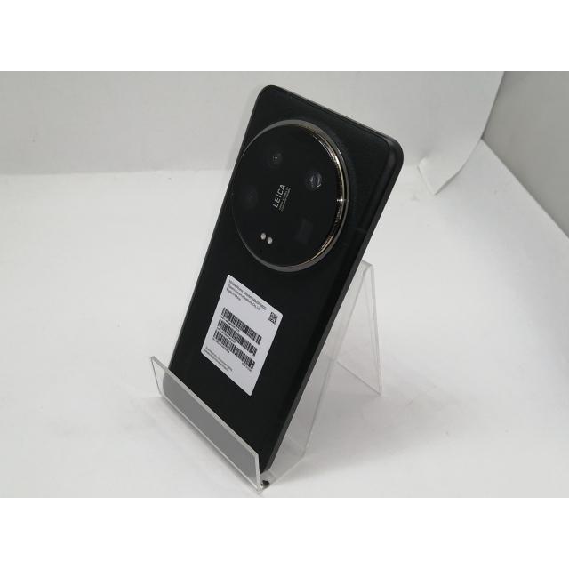 中古】Xiaomi 国内版 【SIMフリー】 Xiaomi 14 Ultra （フォト