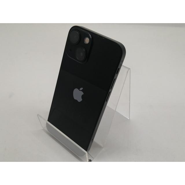 iPhone 13 mini 【中古】Apple 128GB ミッドナイト （国内版SIMロック