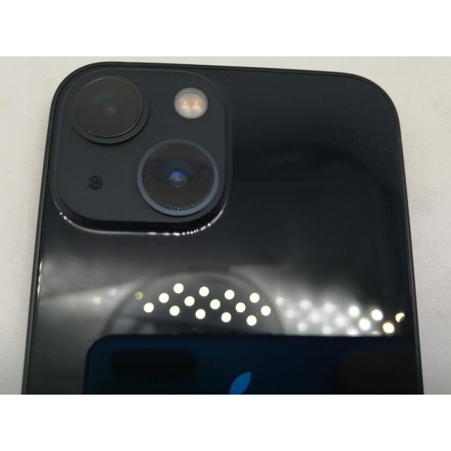 iPhone 13 mini 【中古】Apple 128GB ミッドナイト （国内版SIMロック