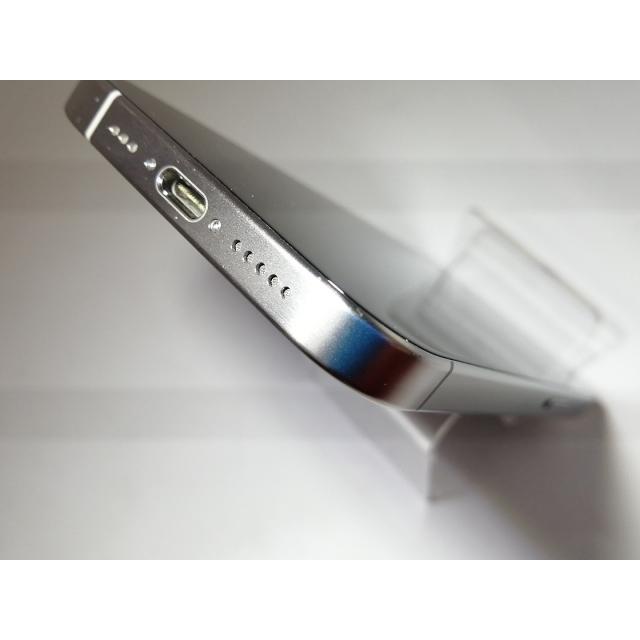 【中古】Apple 国内版 【SIMフリー】 iPhone 15 Pro 1TB ホワイトチタニウム MTUR3J/A【宇田川】保証期間１ヶ月【ランクA】の画像