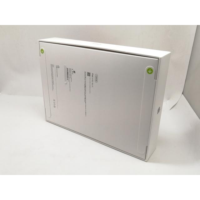 未使用】Apple 【Wi-Fi】 iPad（A16/2025） 128GB シルバー MD3Y4J/A