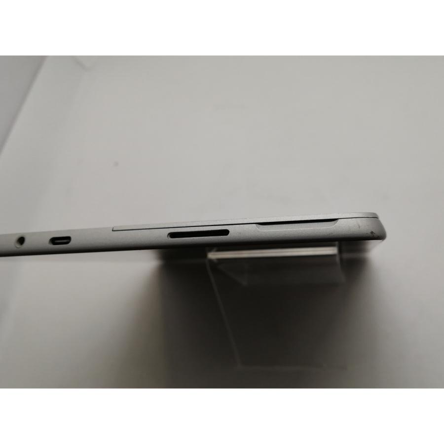 【中古】Microsoft Surface Go3 【Pentium Gold 6500Y 8G 128G】 8VB-00013【宇田川】保証期間１ヶ月【ランクB】の画像