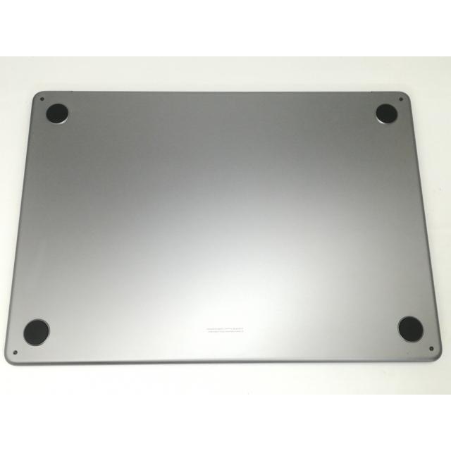 【中古】Apple MacBook Air 15インチ  M3(CPU:8C/GPU:10C) 8GB/512GB スペースグレイ MRYN3J/A (15インチ, M3, 2024)【宇田川】保証期間１ヶ月【ランクB】の画像