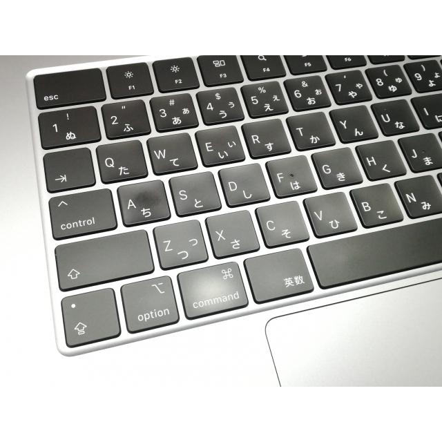 【中古】Apple MacBook Air 15インチ  M3(CPU:8C/GPU:10C) 8GB/512GB スペースグレイ MRYN3J/A (15インチ, M3, 2024)【宇田川】保証期間１ヶ月【ランクB】の画像